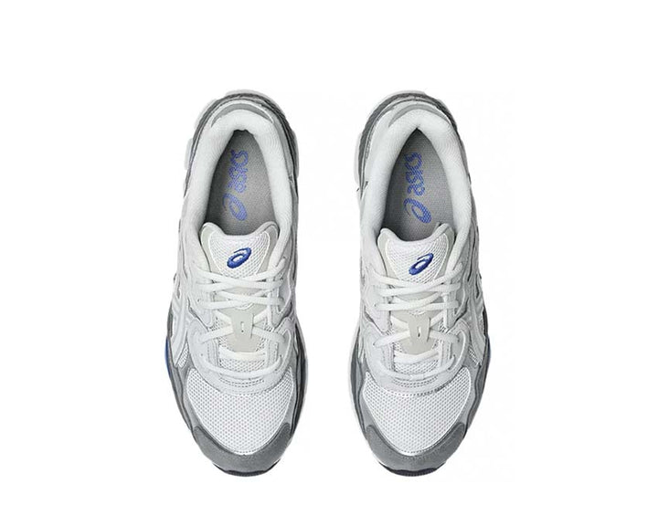 Asics Gel NYC Glacier Grey / Gravel 1203A383 025