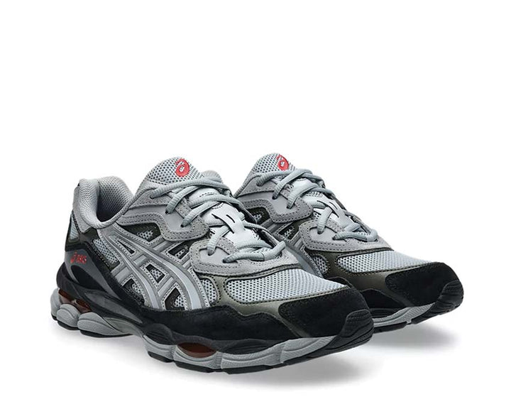 Asics Gel NYC Gravel / Black 1203A383 024