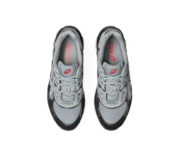 Asics Gel NYC Gravel / Black 1203A383 024