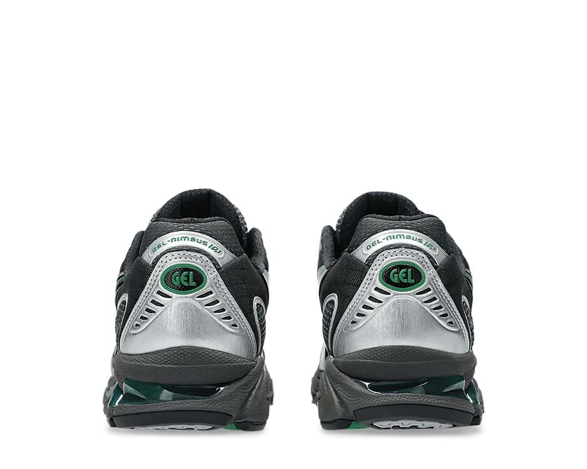 Asics Gel Nimbus 10.1 Green Basil | NOIRFONCE