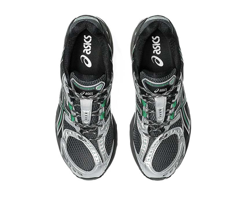 Asics Gel Nimbus 10.1 Green Basil | NOIRFONCE