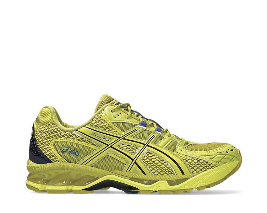 Asics Gel Nimbus 10.1  Kelp / Lemon Spark 1203A599-300