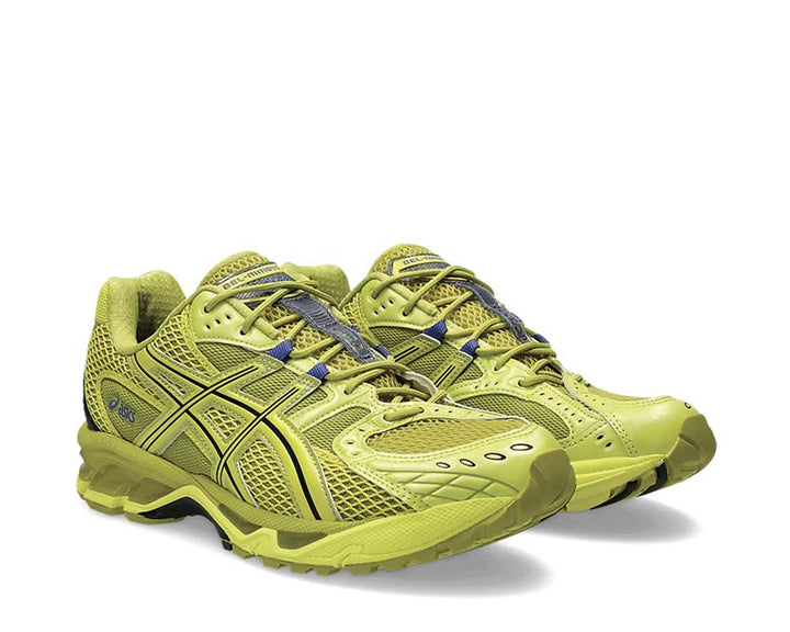 Asics Gel Nimbus 10.1  Kelp / Lemon Spark 1203A599-300