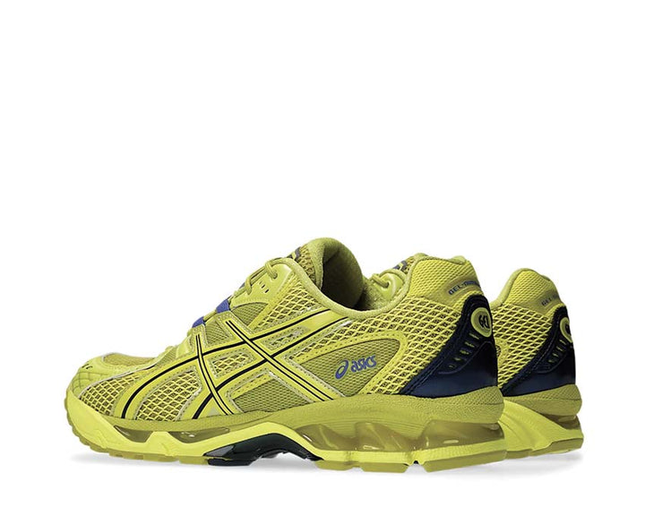 Asics Gel Nimbus 10.1  Kelp / Lemon Spark 1203A599-300