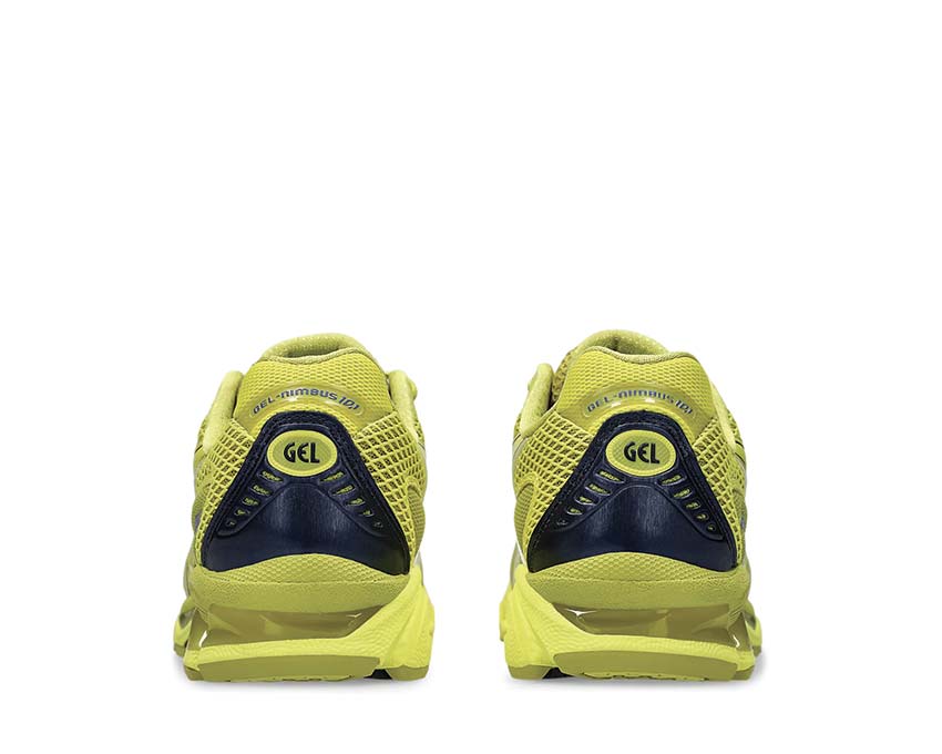 Asics Gel Nimbus 10.1  Kelp / Lemon Spark 1203A599-300