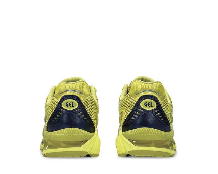 Asics Gel Nimbus 10.1  Kelp / Lemon Spark 1203A599-300