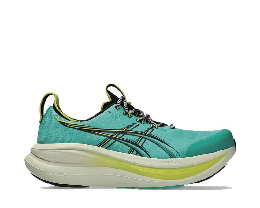 Asics Gel Nimbus 28 TR 1011C216-300