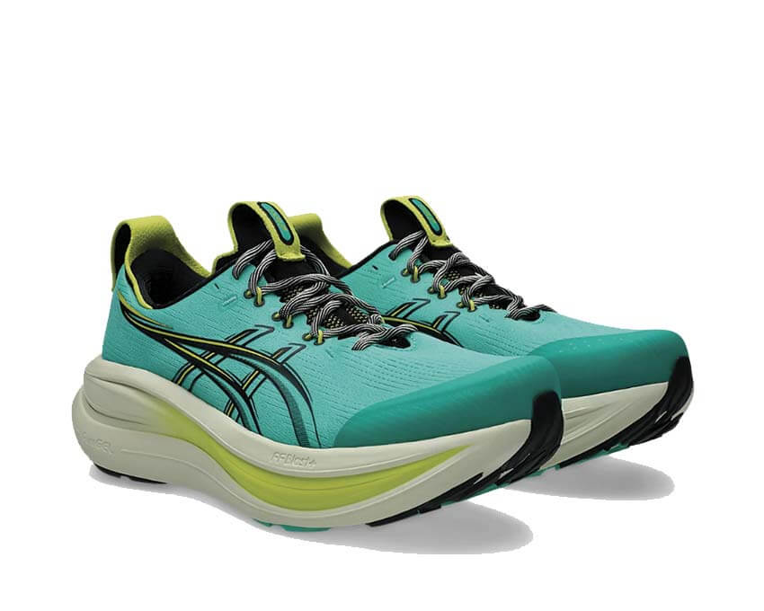 Asics Gel Nimbus 28 TR 1011C216-300