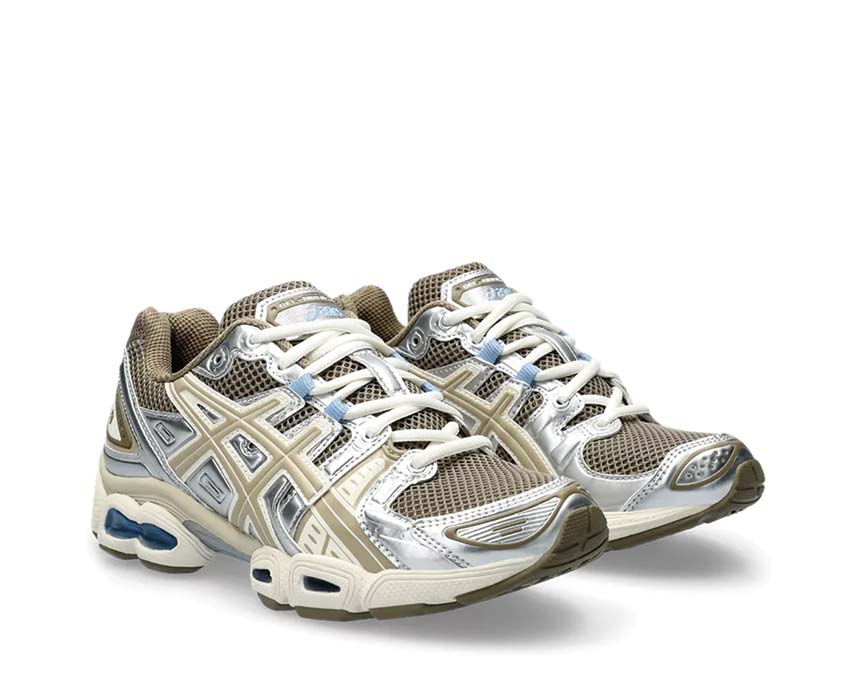 Asics gel nimbus for women store