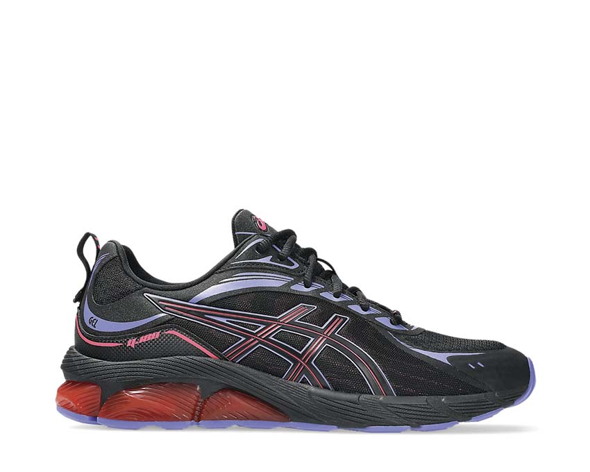Asics Gel Quantum 180 VIII Black / Diva Pink 1203A594 004