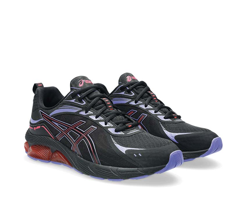 Asics Gel Quantum 180 VIII Black / Diva Pink 1203A594 004