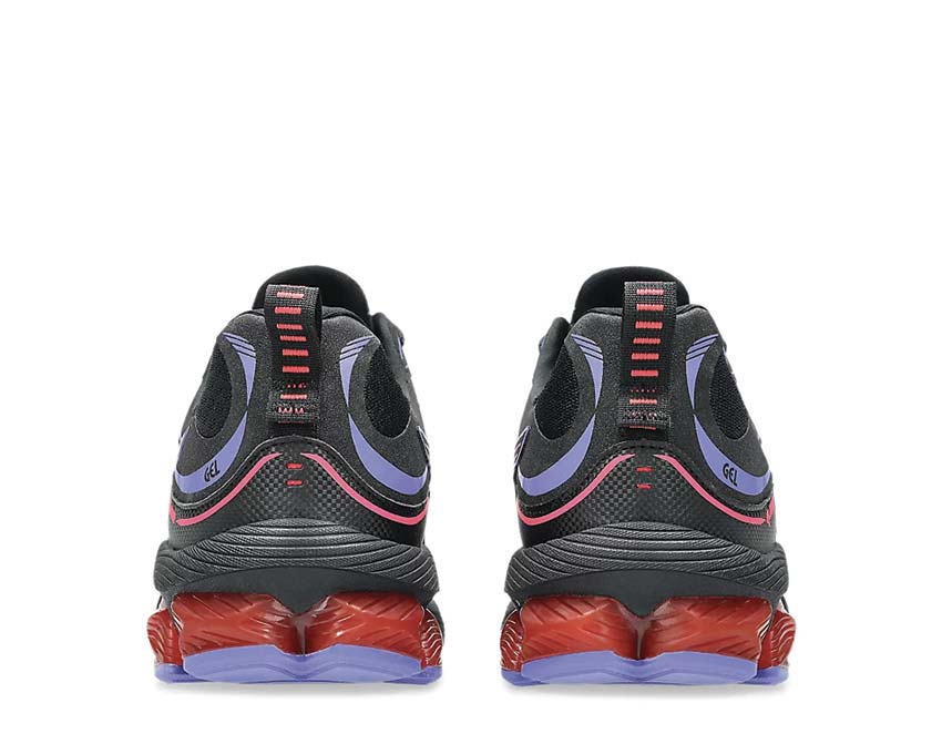 Asics Gel Quantum 180 VIII Black / Diva Pink 1203A594 004
