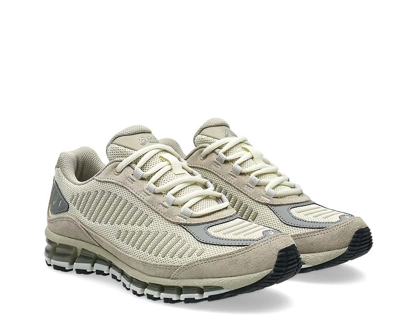 Asics Gel Quantum 360 I Amp Pale Oak/Wool 1203A731-200