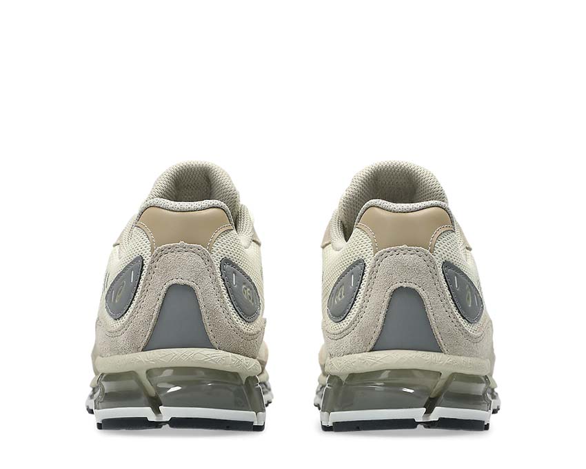 Asics Gel Quantum 360 I Amp Pale Oak/Wool 1203A731-200