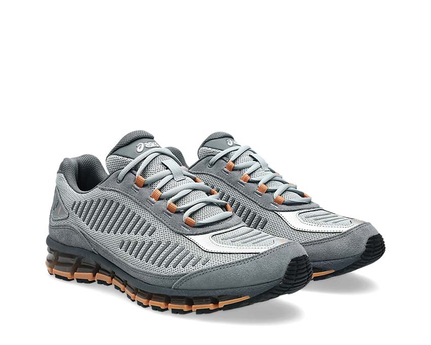  Asics Gel Quantum 360 I Amp Piedmont Grey / Steel Grey 1203A731-020