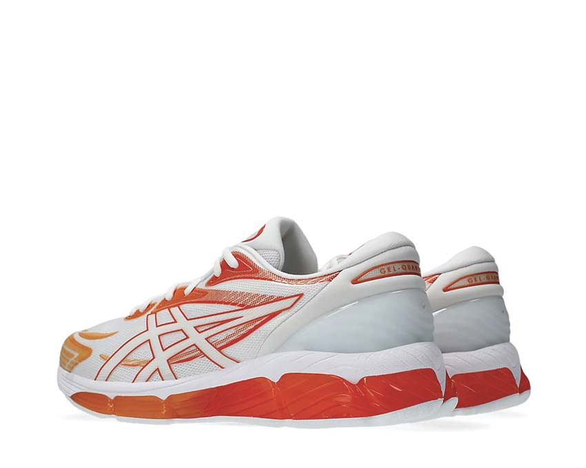 Asics Gel Quantum 360 VIII Black / Cayenne 1203A305 105