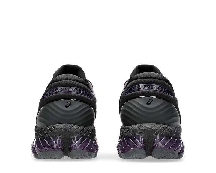 Asics Gel Quantum 360 VIII Black / Pink Glow 1203A305-006