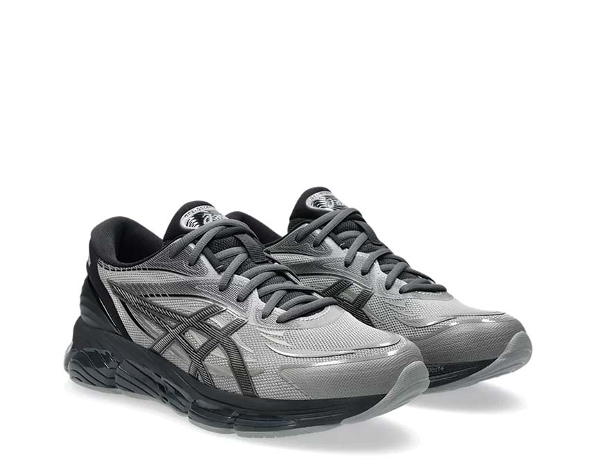 Asics Gel Quantum 360 VIII Clay Grey / Black 1203A305 024