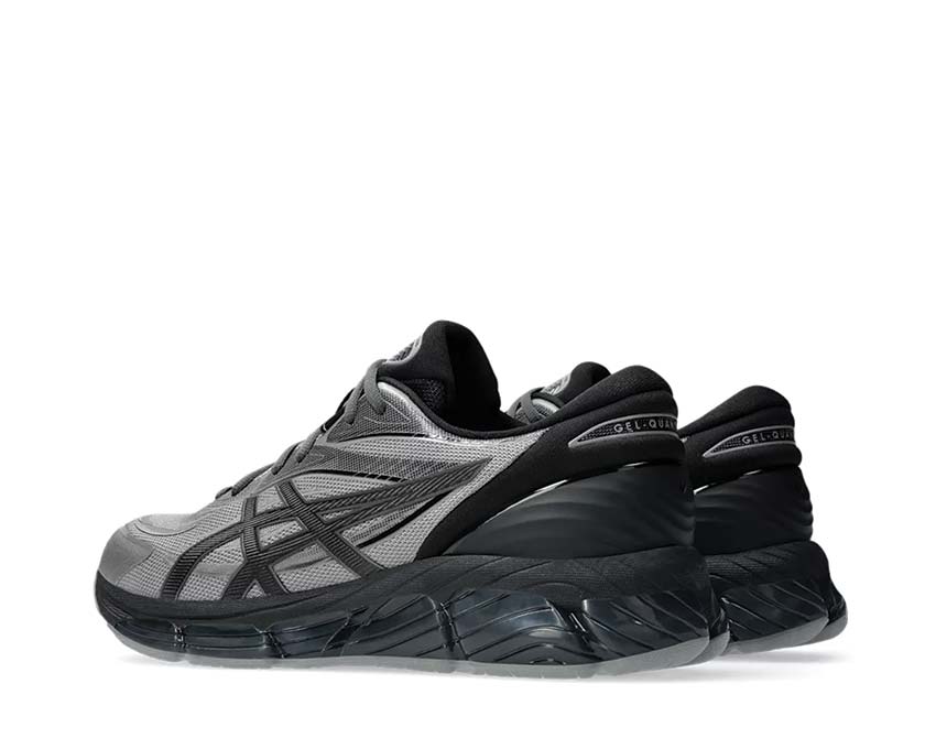 Asics Gel Quantum 360 VIII Clay Grey / Black 1203A305 024