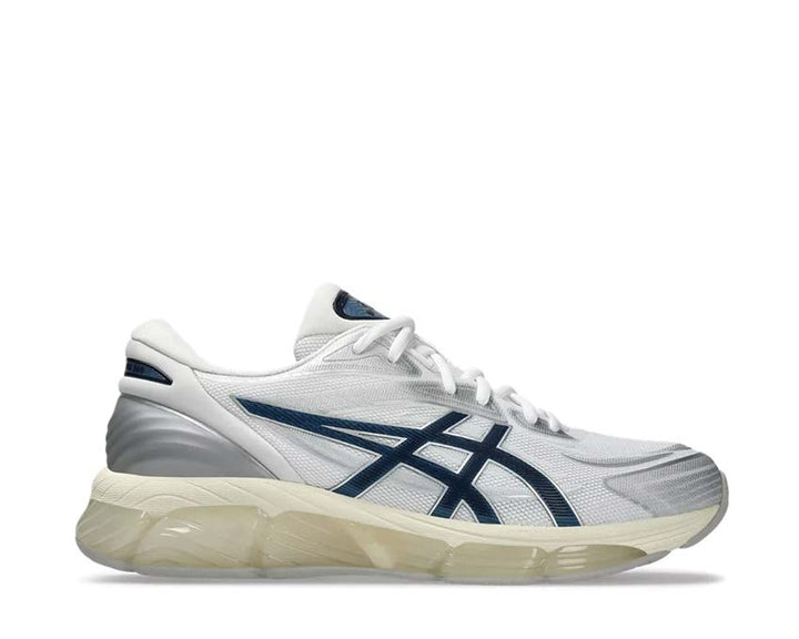 Asics Gel Quantum 360 VIII White / Midnight 1203A305-106