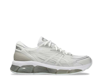 Asics Gel Quantum 360 VIII White/Pure Silver — running homme technologie Gel 360 amorti