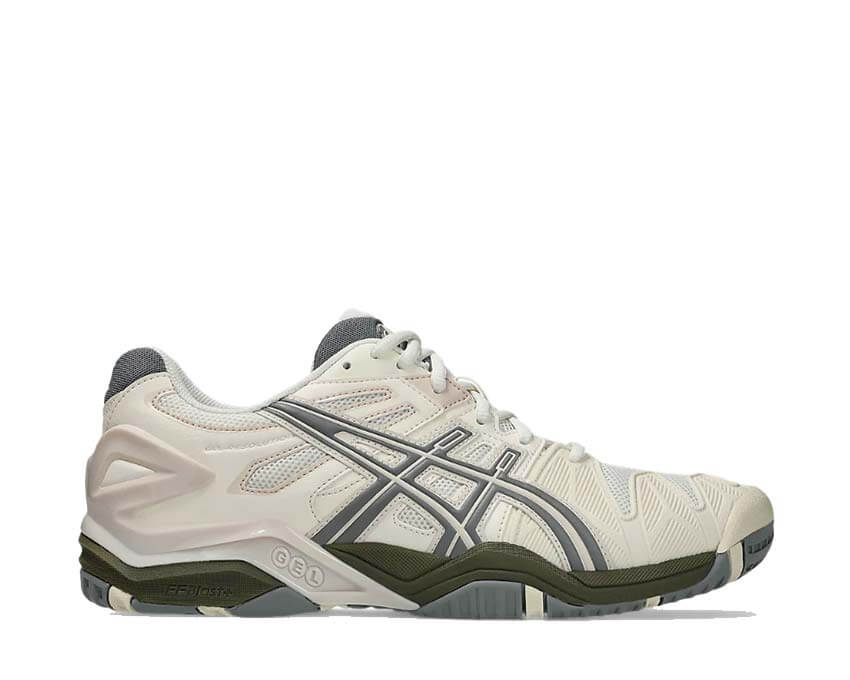 Asics Gel Resolution 5 1203A901-100
