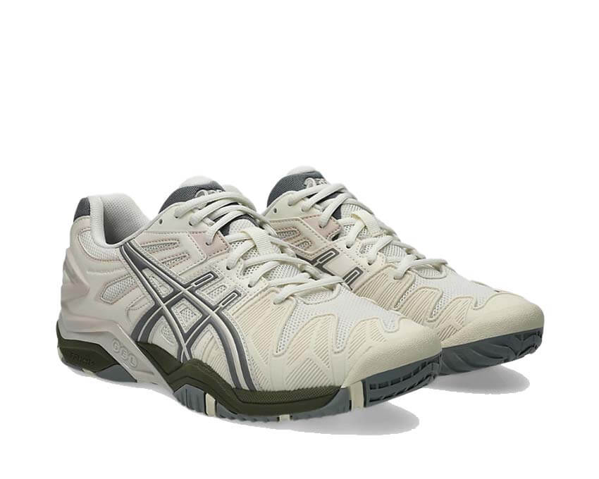 Asics Gel Resolution 5 1203A901-100