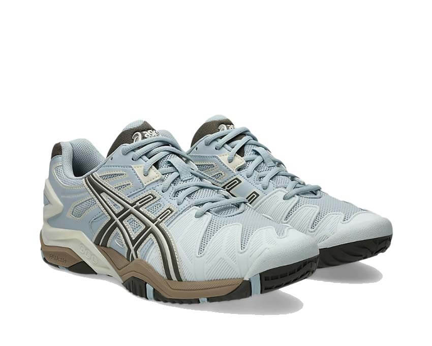 Asics Gel Resolution 5 1203A901-400