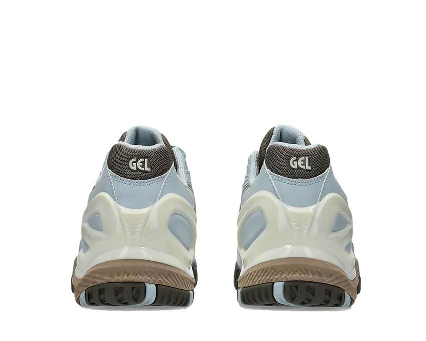 Asics Gel Resolution 5 1203A901-400