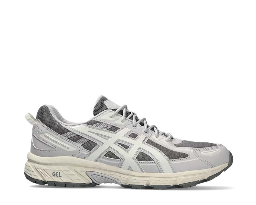 Asics Gel Venture 6 Clay Grey / Cream 1203A297-022