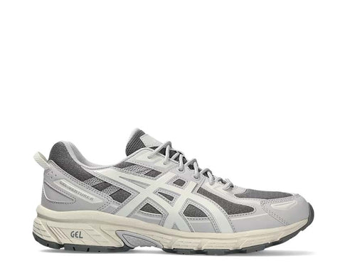 Asics Gel Venture 6 Clay Grey / Cream 1203A297-022