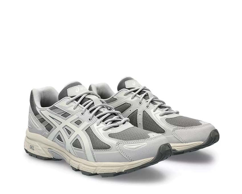 Asics Gel Venture 6 Clay Grey / Cream 1203A297-022