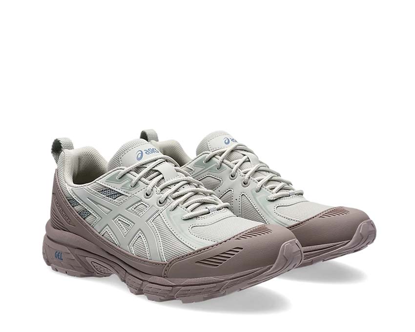 Buy Asics Gel Venture 6 Shield 1203A474 500 NOIRFONCE