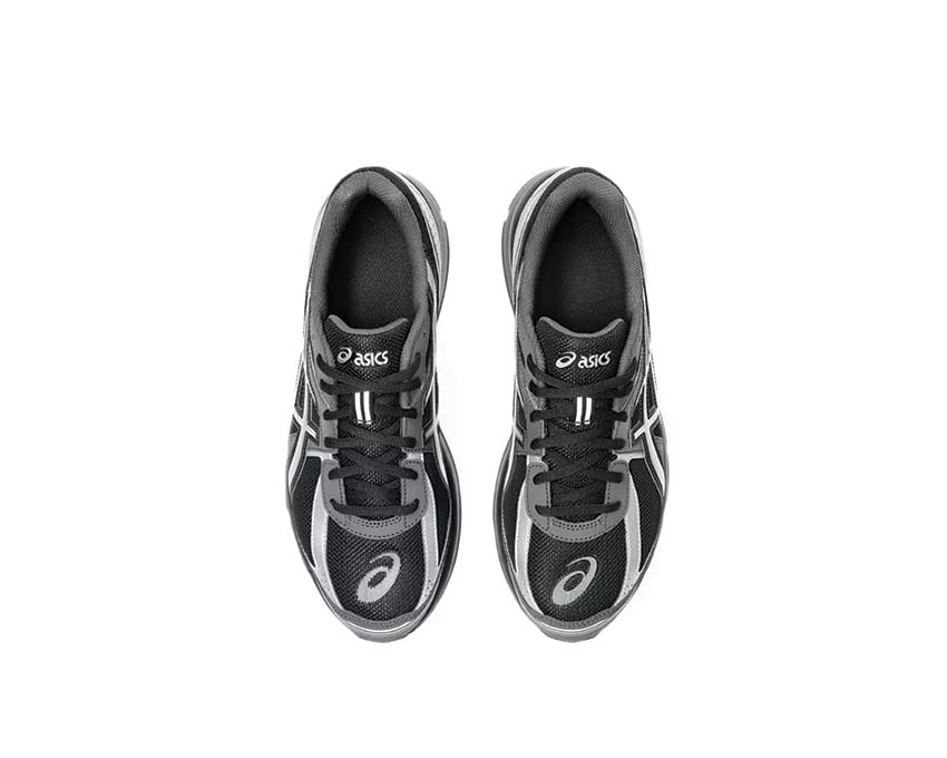Asics Jog 100S Black / Pure Silver 1203A741-001