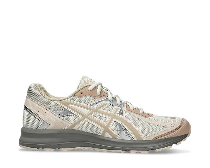 Asics Jog 100S Cream / Feather Grey 1203A741-100