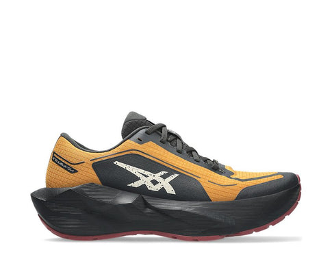 Asics Novablast 6 Gtx "Sandstorm"