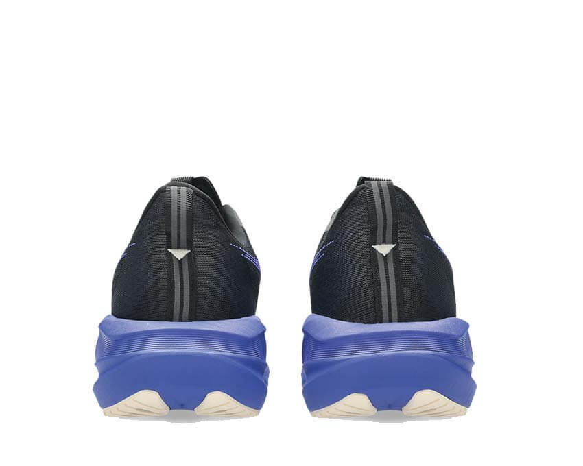 Asics Novablast 5 Cobalt Burst semelle — effet trampoline FF BLAST MAX