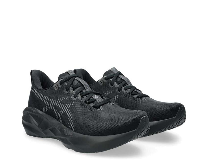 Asics Novablast 5 Black / Carrier Grey 1011B974-002