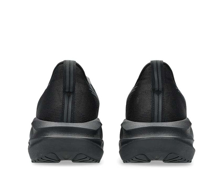 Asics Novablast 5 Black / Carrier Grey 1011B974-002
