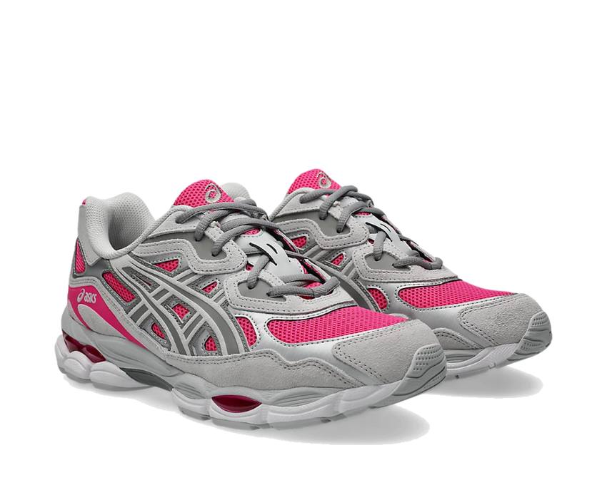 Asics Gel-Nyc "Pink Glo"