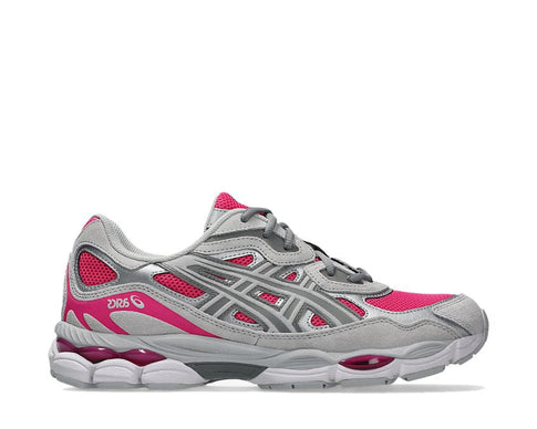 Asics Gel-Nyc "Pink Glo"