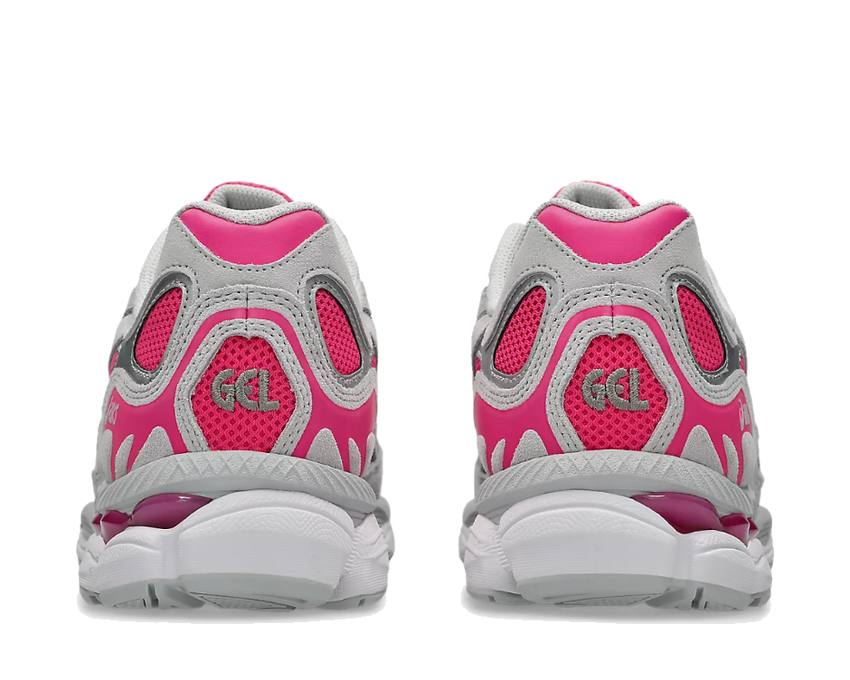 Asics Gel-Nyc "Pink Glo"