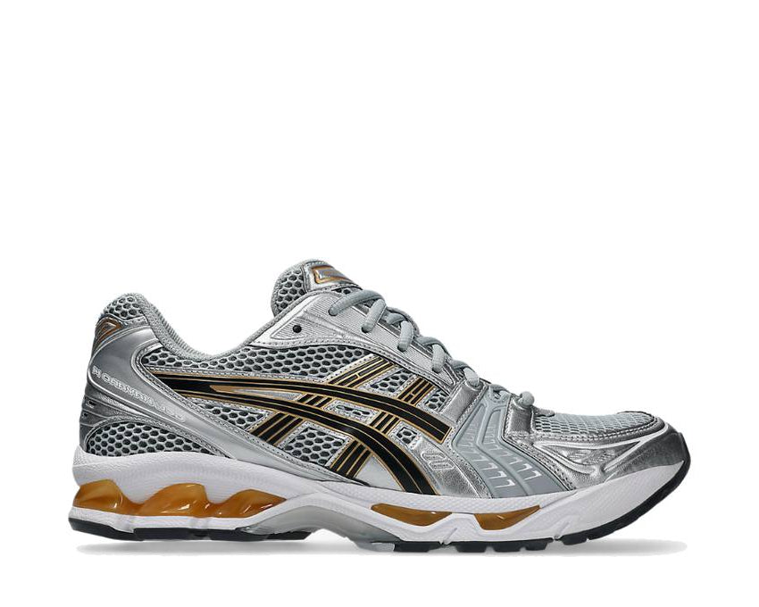 Asics Gel-Kayano 14 "Piedmont Grey"