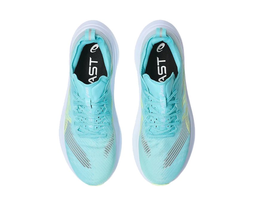 Asics Megablast "Energy Aqua"