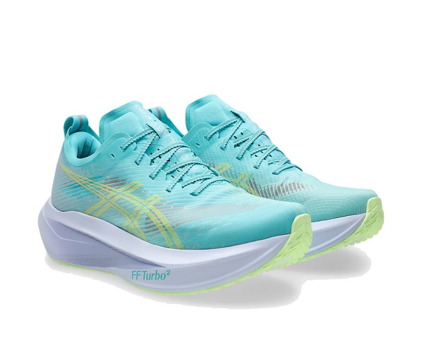 Asics Megablast "Energy Aqua"