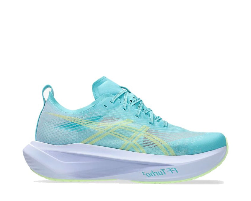 Asics Megablast "Energy Aqua"
