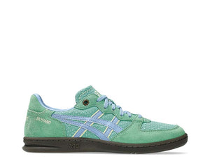 Asics Skyhand OG Stone Wash — handball OG rétro mixte tissu stone wash vintage