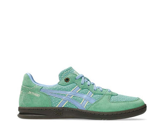 Asics Skyhand OG Stone Wash — handball OG rétro mixte tissu stone wash vintage