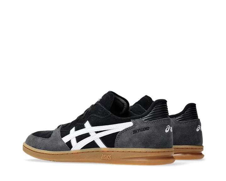 Asics Skyhand OG Black / White 1203A452 001