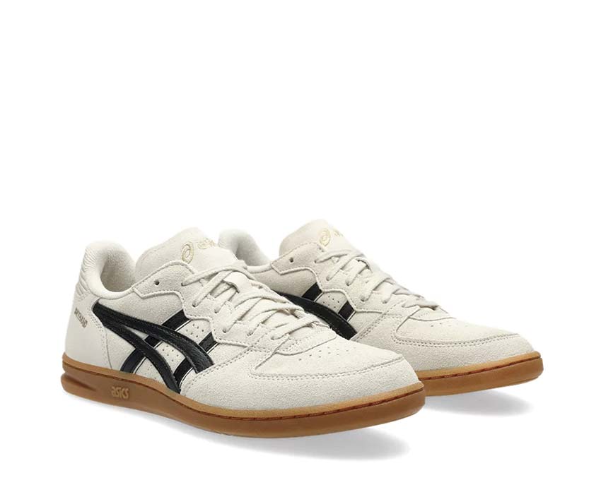 Asics Skyhand OG Oatmeal / Black 1203A452 250
